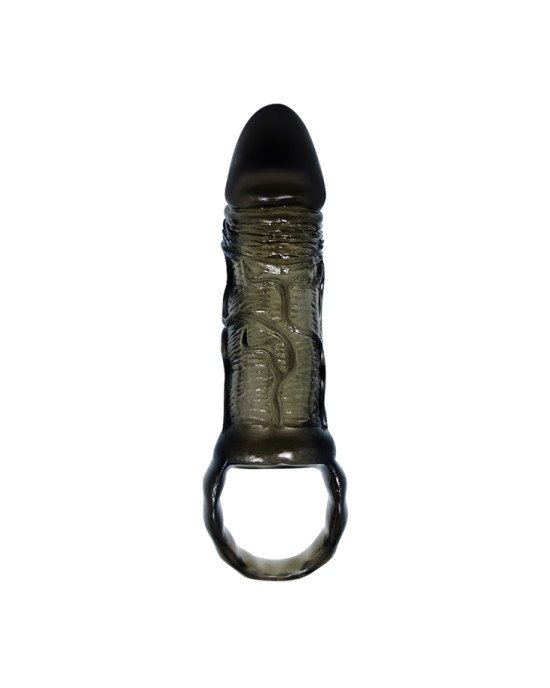 Насадка на член - Man Extension Black Насадка на член - Man Extension Black