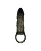 Насадка на член - Man Extension Black Насадка на член - Man Extension Black