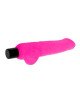Вібратор - The Realistic Cock Pink, 24 см Вібратор - The Realistic Cock Pink, 24 см