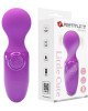Вібратор - Pretty Love Little Cute Mini Stick Purple Вібратор - Pretty Love Little Cute Mini Stick Purple