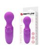 Вібратор - Pretty Love Little Cute Mini Stick Purple