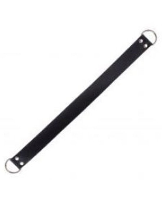 Фіксатор Double Ring of Humiliti, Smooth Black Фіксатор Double Ring of Humiliti, Smooth Black