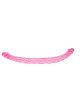 Двосторонній фалоімітатор - Double Dong Pink, 45 см Двосторонній фалоімітатор - Double Dong Pink, 45 см