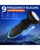 Анальна пробка - Lighting Anal Plug