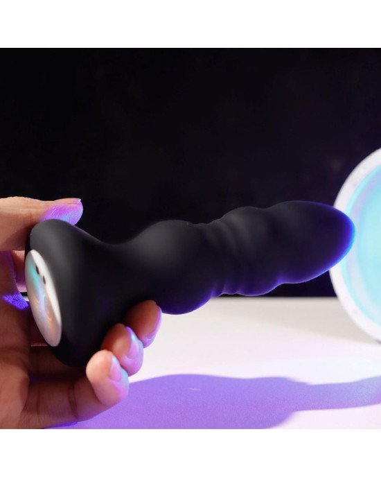 Анальна пробка - Lighting Anal Plug