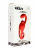 Вібратор - Merfi, 10 Vibration Functions, 10 Frequency Tongue Licking USB