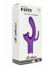 Вібратор - Patty, 7 Vibration Functions, 7 Ball Tapping, USB Вібратор - Patty, 7 Vibration Functions, 7 Ball Tapping, USB