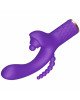 Вібратор - Patty, 7 Vibration Functions, 7 Ball Tapping, USB Вібратор - Patty, 7 Vibration Functions, 7 Ball Tapping, USB