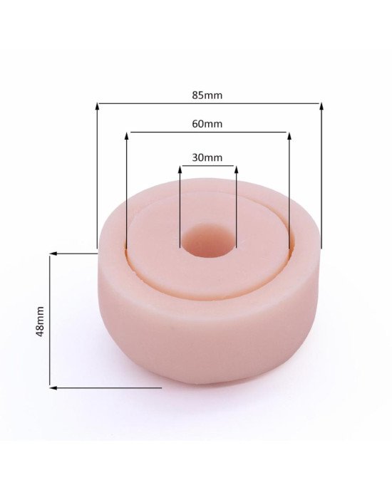 Насадка на вакуумну помпу - LifeLike Pump Sleeve 02 Насадка на вакуумну помпу - LifeLike Pump Sleeve 02