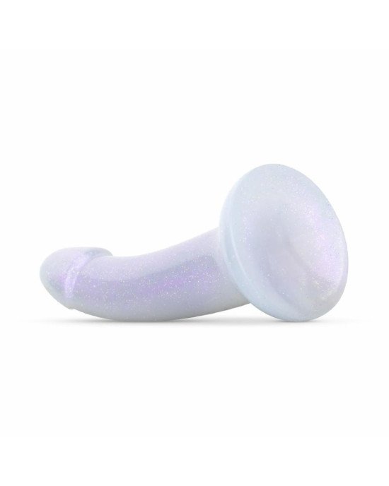 Фалоімітатор - Mermaid Glitter Dildo, 14 см Фалоімітатор - Mermaid Glitter Dildo, 14 см
