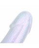 Фалоімітатор - Mermaid Glitter Dildo, 14 см Фалоімітатор - Mermaid Glitter Dildo, 14 см