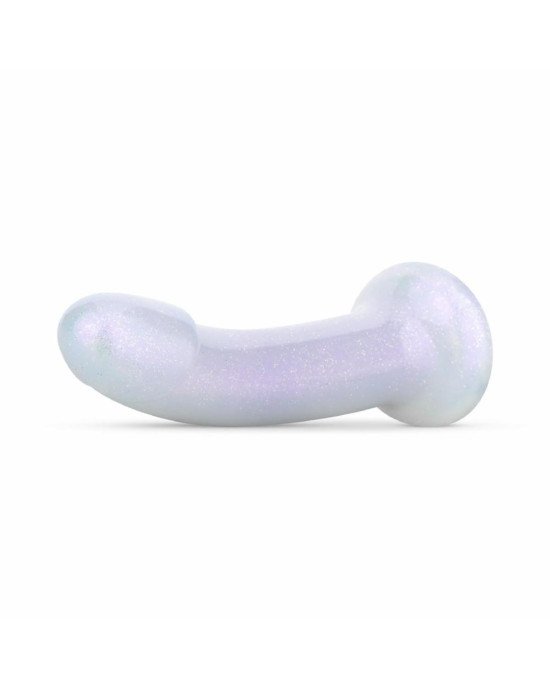 Фалоімітатор - Mermaid Glitter Dildo, 14 см Фалоімітатор - Mermaid Glitter Dildo, 14 см