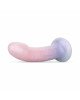 Фалоімітатор - Mermaid Ombre Dildo, 17 см Фалоімітатор - Mermaid Ombre Dildo, 17 см