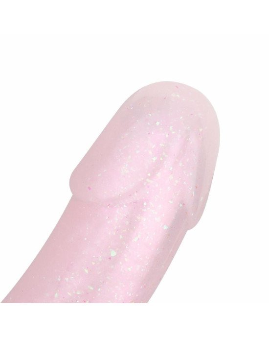 Фалоімітатор - Mermaid Ombre Dildo, 17 см Фалоімітатор - Mermaid Ombre Dildo, 17 см