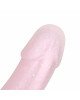 Фалоімітатор - Mermaid Ombre Dildo, 17 см Фалоімітатор - Mermaid Ombre Dildo, 17 см