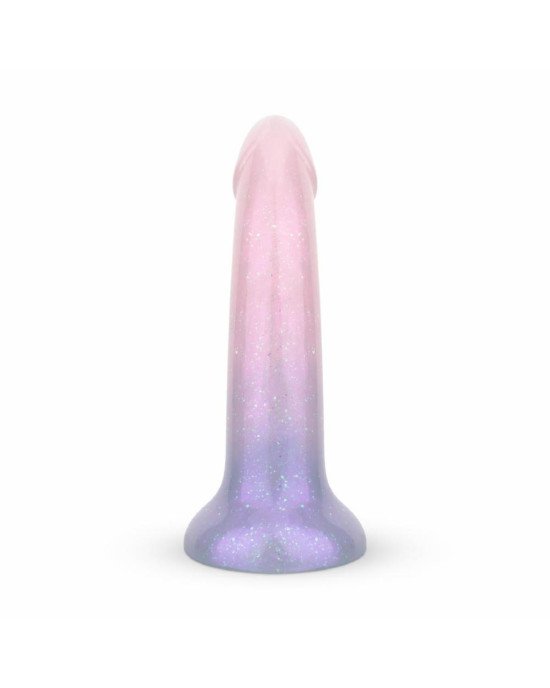Фалоімітатор - Mermaid Ombre Dildo, 17 см Фалоімітатор - Mermaid Ombre Dildo, 17 см