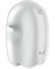 Вакуумний стимулятор - Satisfyer Glowing Ghost White Вакуумний стимулятор - Satisfyer Glowing Ghost White