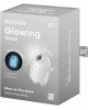 Вакуумний стимулятор - Satisfyer Glowing Ghost White Вакуумний стимулятор - Satisfyer Glowing Ghost White