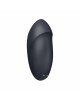 Кліторальний стимулятор - Satisfyer Tap & Climax 1 Grey Кліторальний стимулятор - Satisfyer Tap & Climax 1 Grey