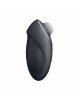 Кліторальний стимулятор - Satisfyer Tap & Climax 1 Grey Кліторальний стимулятор - Satisfyer Tap & Climax 1 Grey