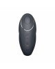 Кліторальний стимулятор - Satisfyer Tap & Climax 1 Grey Кліторальний стимулятор - Satisfyer Tap & Climax 1 Grey