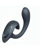 Стимулятор G-точки - Satisfyer G For Goddess 1 Dark Grey Стимулятор G-точки - Satisfyer G For Goddess 1 Dark Grey