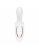 Стимулятор G-точки - Satisfyer G For Goddess 1 White Стимулятор G-точки - Satisfyer G For Goddess 1 White