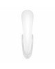 Стимулятор G-точки - Satisfyer G For Goddess 1 White Стимулятор G-точки - Satisfyer G For Goddess 1 White