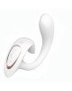 Стимулятор G-точки - Satisfyer G For Goddess 1 White Стимулятор G-точки - Satisfyer G For Goddess 1 White