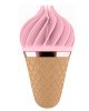 Кліторальний вібратор - Satisfyer Sweet Treat Pink Кліторальний вібратор - Satisfyer Sweet Treat Pink