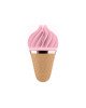 Кліторальний вібратор - Satisfyer Sweet Treat Pink Кліторальний вібратор - Satisfyer Sweet Treat Pink