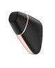 Вакуумний кліторальний вібратор - Satisfyer Love Triangle Black (App) Вакуумний кліторальний вібратор - Satisfyer Love Triangle Black (App)
