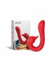 Вібратор - Swan Red Вібратор - Swan Red