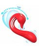 Вібратор - Swan Red Вібратор - Swan Red