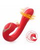 Вібратор - Swan Red Вібратор - Swan Red