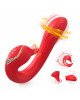 Вібратор - Swan Red Вібратор - Swan Red