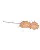 Льодяник Sexy Candy Lollipop Woman, 70 г Льодяник Sexy Candy Lollipop Woman, 70 г