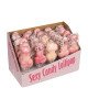 Льодяник Sexy Candy Lollipop Woman, 70 г Льодяник Sexy Candy Lollipop Woman, 70 г