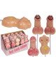 Льодяник Sexy Candy Lollipop Woman, 70 г Льодяник Sexy Candy Lollipop Woman, 70 г
