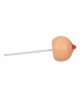 Льодяник Candy Lollipop Boob, 50 г Льодяник Candy Lollipop Boob, 50 г