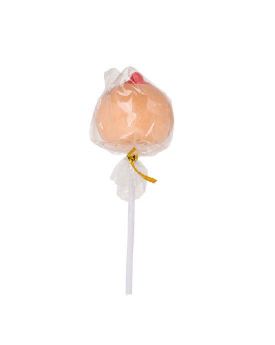 Льодяник Candy Lollipop Boob, 50 г Льодяник Candy Lollipop Boob, 50 г