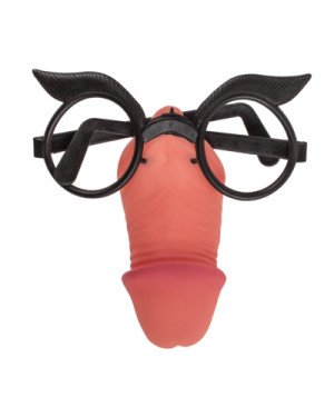 Окуляри Fun Glasses Willy, 14 x 13 см Окуляри Fun Glasses Willy, 14 x 13 см
