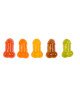 Желейні цукерки Gummy Willies Fruit Flavour, 100 г Желейні цукерки Gummy Willies Fruit Flavour, 100 г