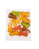 Желейні цукерки Gummy Willies Fruit Flavour, 100 г Желейні цукерки Gummy Willies Fruit Flavour, 100 г