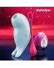 Адвент календар - Satisfyer Deluxe Erotic Advent Calendar 2024 Адвент календар - Satisfyer Deluxe Erotic Advent Calendar 2024