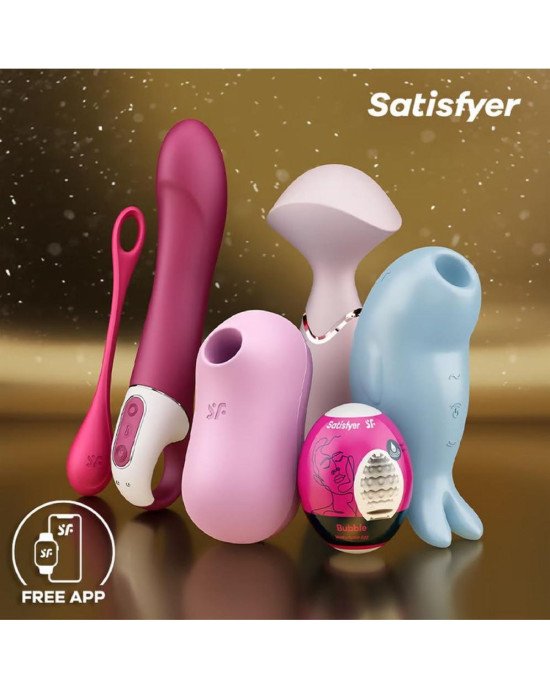 Адвент календар - Satisfyer Premium Erotic Advent Calendar 2024 Адвент календар - Satisfyer Premium Erotic Advent Calendar 2024