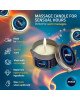 Масажна свічка - My.Size Vanilla, 40 мл Масажна свічка - My.Size Vanilla, 40 мл