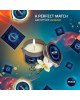 Масажна свічка - My.Size Vanilla, 40 мл Масажна свічка - My.Size Vanilla, 40 мл