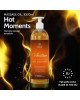 Масажне масло - Vibratissimo Hot Moments з зігріваючим ефектом, 1000 мл Масажне масло - Vibratissimo Hot Moments з зігріваючим ефектом, 1000 мл