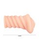 Мастурбатор - Crazy Bull Laura Vagina Masturbator Мастурбатор - Crazy Bull Laura Vagina Masturbator